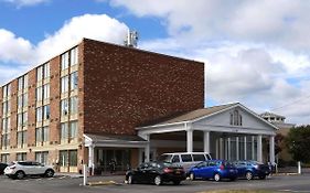 Best Western Sovereign Hotel Albany Albany Ny